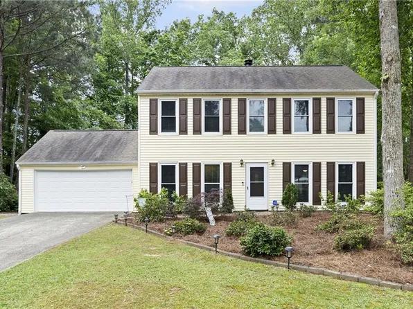 4468 Whitt Station Run NW, Acworth, GA 30101