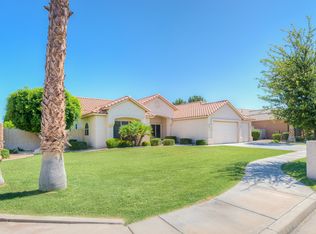 1490 W Bartlett Way, Chandler, AZ 85248