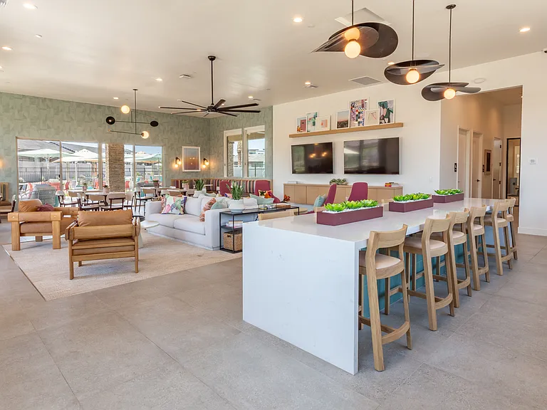 Village at Sonoran Vista — Photo 37