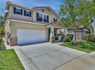 2121 Clancy Ct, Simi Valley, CA 93065