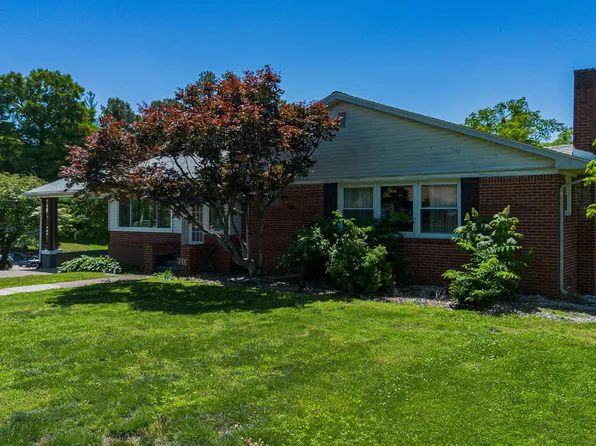 445 Lee St, Wickliffe, KY 42087
