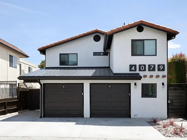 4079 37th St APT 5, San Diego, CA 92105