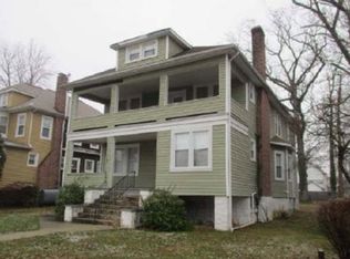 3613 Gwynn Oak Ave, Baltimore, MD 21207