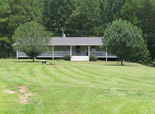 525 County Line Rd, Mendenhall, MS 39114