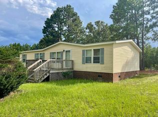 2667 Piper Rd, Ridge spring, SC 29129