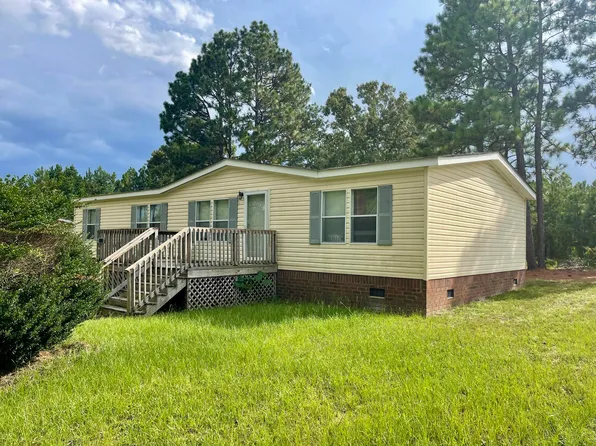 2667 Piper Rd, Ridge Spring, SC 29129