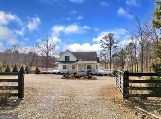 4280 Conns Creek Rd, Ball Ground, GA 30107