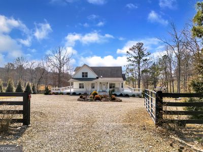 4280 Conns Creek Rd, Ball Ground, GA, 30107