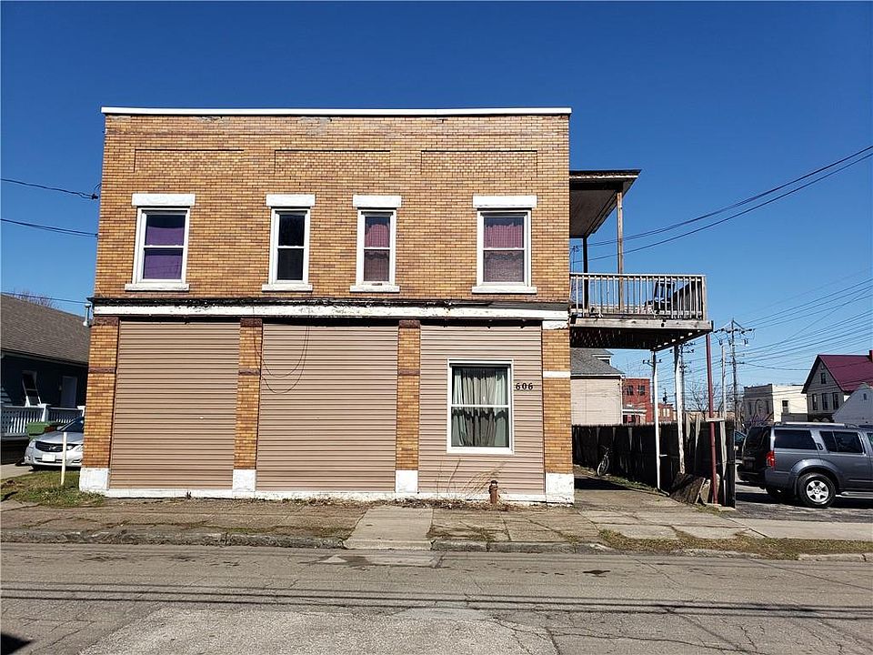 1st image of 606-8 W 17th St