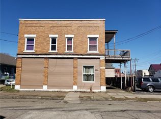 606-8 W 17th St, Erie, PA 16502