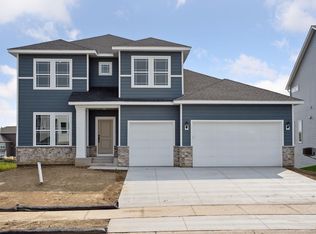 15701 116th Ave N, Osseo, MN 55369