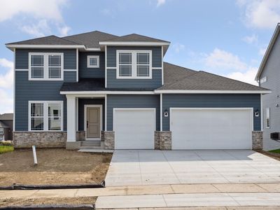 15701 116th Ave N, Osseo, MN, 55369