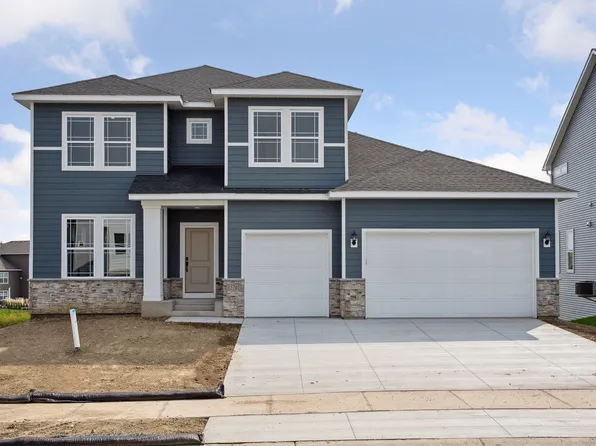 15701 116th Ave N, Osseo, MN 55369