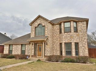 3318 Silver Oaks Dr, Abilene, TX 79606