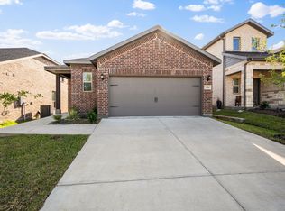 3211 Bedstraw Ln, Melissa, TX 75454