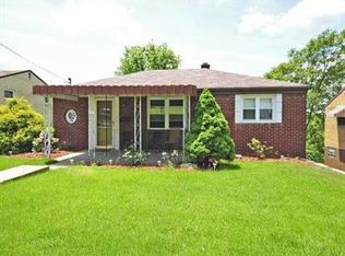 3772 Willett Rd, Pittsburgh, PA 15227