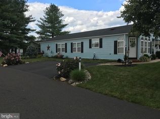 66 Wildbriar Ct, New Hope, PA 18938