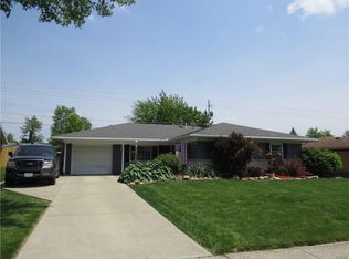 7136 Old Troy Pike, Dayton, OH 45424