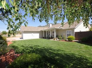 27350 Needles Ct, Tehachapi, CA 93561
