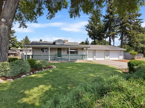 7803 E Sinto Ave, Spokane, WA 99212