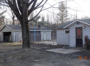 7343 Holton Duck Lake Rd, Holton, MI 49425