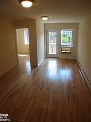 Rented by Brown Harris Stevens