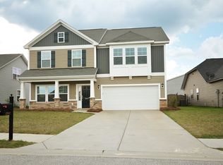 2840 Bismuth Dr, Sumter, SC 29150