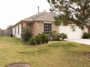 7614 Little Thicket Ct, Cypress, TX 77433