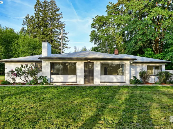 23380 SE Howlett Rd, Eagle Creek, OR 97022