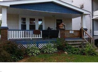 2601 Saratoga Ave, Cleveland, OH