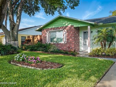 708 Egret Ct, Edgewater, FL, 32141