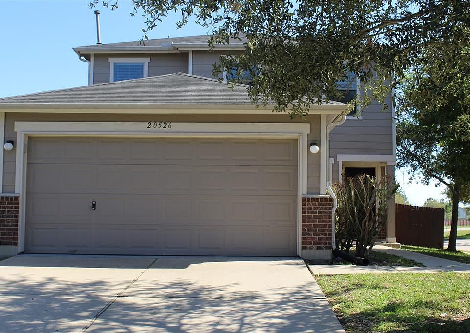 1st image of 20526 Ginnydale Dr