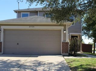 20526 Ginnydale Dr, Cypress, TX 77433