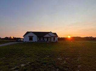 10823 Lair Rd NE, Alliance, OH 44601