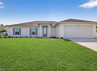 1815 NW 19th Ave, Cape Coral, FL 33993