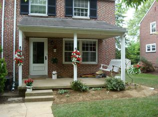 846 Helen Ave, Lancaster, PA
