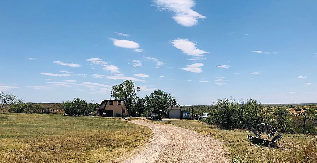 636 Cherokee Rd, Fritch, TX 79036 Zillow
