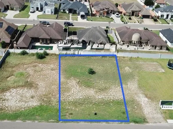 0 Bryan Loop, Rio Grande City, TX 78582