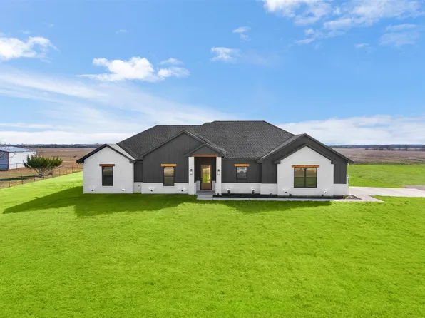 570 Hampel Rd, Palmer, TX 75152