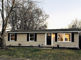 8645 Fairbrook Ave, Galloway, OH 43119