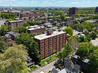 10-344 S Marshall St #345, Hartford, CT 06105