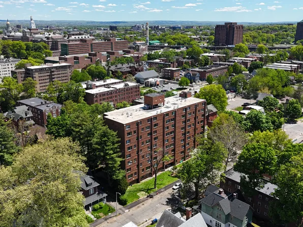 10-345 S Marshall St, Hartford, CT