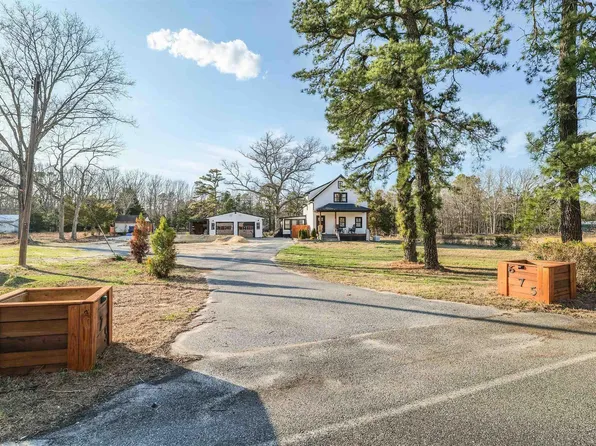 675 Cains Mill Rd, Williamstown, NJ 08094