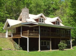 LOT 11 Blk A Whisper Mountain Est, Franklin, NC 28734