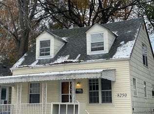 8250 Jackson Ave, Warren, MI 48089