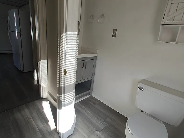 126 N Spring Garden St #A — Photo 11