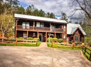 1905 Weeks Creek Rd, Blue Ridge, GA 30513