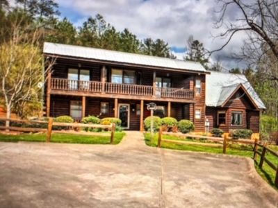1905 Weeks Creek Rd, Blue Ridge, GA, 30513