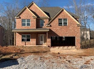188 Lotus Cir, McDonough, GA 30252