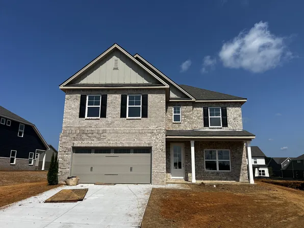 2304 Mary Lou Way Lot 1078, Columbia, TN 38401